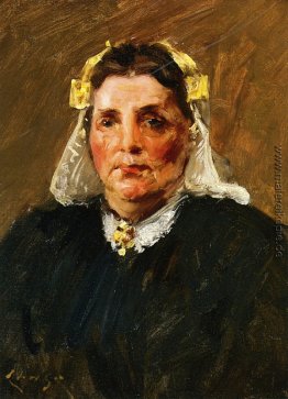 Frau von Holland