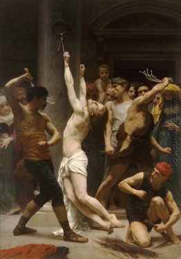 Flagellation unseres Herrn Jesus Christus