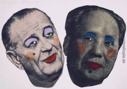 Drag - Johnson und Mao