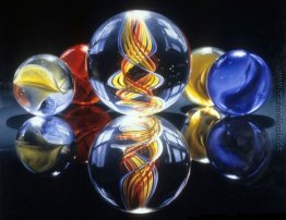 Marbles VII