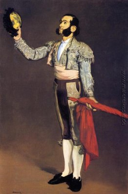 Ein Matador