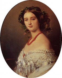 Maria Louise von Wagram Prinzessin von Murat