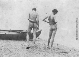 Thomas Eakins und J. Laurie Wallace