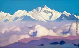 Kangchenjunga