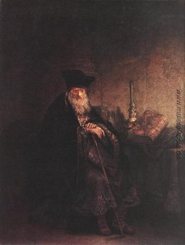 Old Rabbi