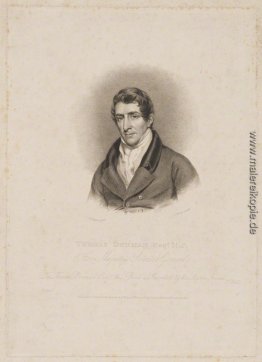 Thomas Denman, 1. Baron Denman