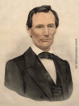 Hon. Abraham Lincoln, unser nächster Präsident