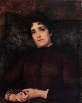 Frau Frank D. Millet