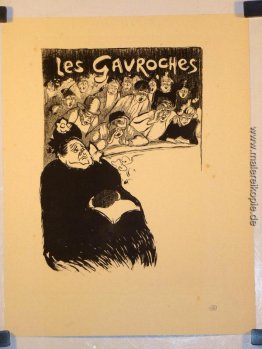 Les Gavroches