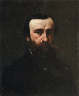Porträt von Monsieur Nicolle