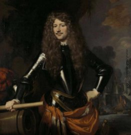 Cornelis Evertsen (1642 - 1706), Lieutenant Admiral von Zeeland