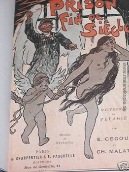 Prison Fin de Siecle