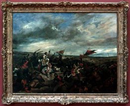 Schlacht von Poitiers