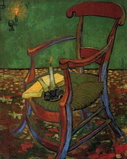 Paul Gauguin s Sessel