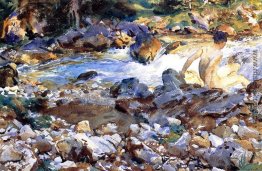 Mountain Stream