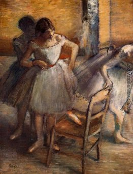 Dancers