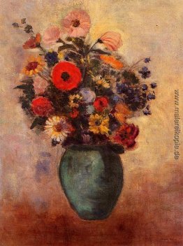 Vase of Flowers