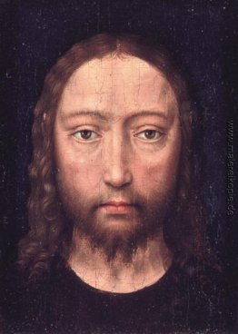 Head of Christ