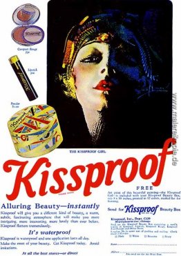 Kissproof