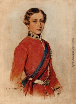Albert Edward, Prinz von Wales