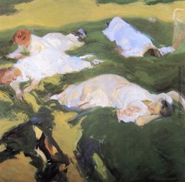 Die Siesta