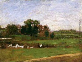 Study for The Meadows