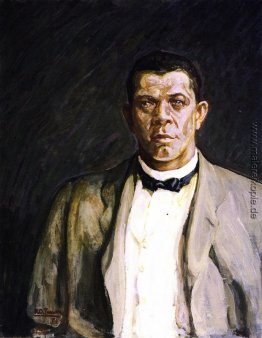 Booker T. Washington