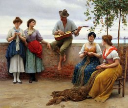 Die Serenade