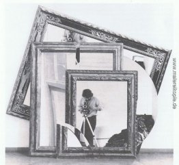 Die Form der Spiegel
