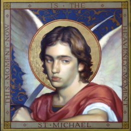 St. Michael