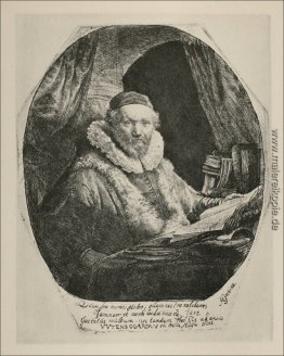 Johannes Uijtenbodaerd