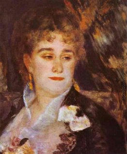 Madame Charpentier