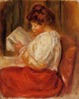 The Little Reader