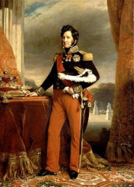 Louis-Philippe I, König von Frankreich