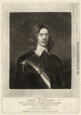 John Hampden