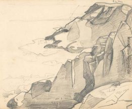 Monhegan (Studie)