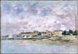 Der Hafen, Trouville