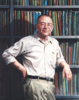 Dr. Nelson Kiang