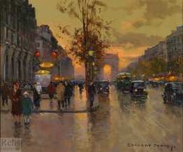 Champs-Élysées