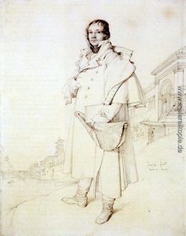 Charles François Mallet