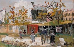 Moulin de la Galette