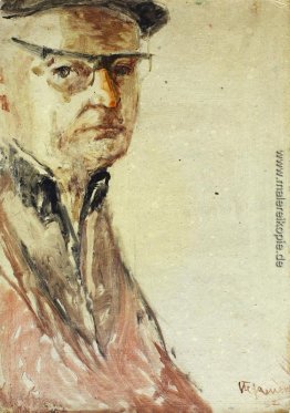 Self-Portrait