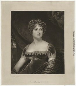 Catherine Whitmore (née Thomason)