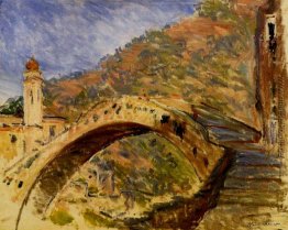 Dolceacqua, Brücke