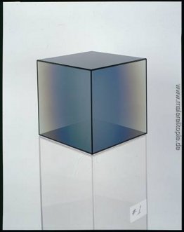 Cube # 1