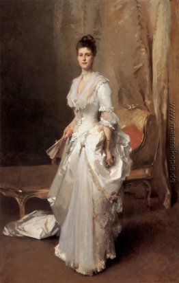 Mrs. Henry White