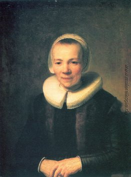 Baerte Martens, Frau des Herman Doomer