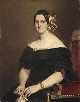 Maria Cristina von Bourbon, Prinzessin von Neapel-Sizilien