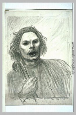 Maxim Gorki Studie