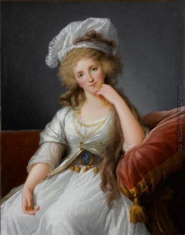 Louise Marie Adélaïde de Bourbon-Penthièvre